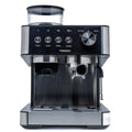 Tornado TCM-5431-GS Semi-Automatische Espressomachine 20 Bar met Geintegreerde Bonenmolen 2,3L