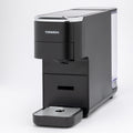 Tornado TCM-7042-GS 5-in-1 Multicapsule Koffiemachine 20 Bar 1,5L Zwart