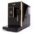 Tornado Volautomatische Espressomachine TCM-9008A-GS - 20 bar, ingebouwde maalmolen, automatische melkopschuimer, 1350 W