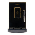 Tornado Volautomatische Espressomachine TCM-9008A-GS - 20 bar, ingebouwde maalmolen, automatische melkopschuimer, 1350 W