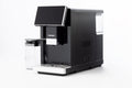 Tornado TCMA-1001-GS Volautomatische Espressomachine 20 Bar met Bonenmaler en Automatische Melkopschuimer