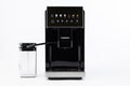Tornado TCMA-1001-GS Volautomatische Espressomachine 20 Bar met Bonenmaler en Automatische Melkopschuimer