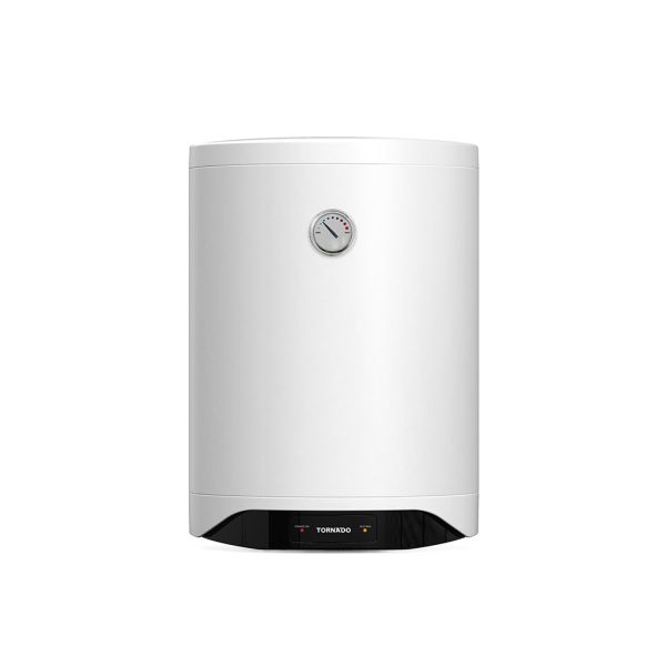 Tornado TEEE-50MW Elektrische Boiler 50L - 1800W Wit