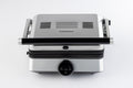 Tornado Contactgrill 1800 W met Uitneembare Antiaanbakplaten - TCOOK-1800