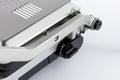 Tornado Contactgrill 1800 W met Uitneembare Antiaanbakplaten - TCOOK-1800