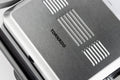 Tornado Contactgrill 1800 W met Uitneembare Antiaanbakplaten - TCOOK-1800
