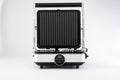 Tornado Contactgrill 1800 W met Uitneembare Antiaanbakplaten - TCOOK-1800