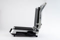 Tornado Contactgrill 1800 W met Uitneembare Antiaanbakplaten - TCOOK-1800