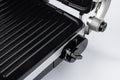 Tornado Contactgrill 1800 W met Uitneembare Antiaanbakplaten - TCOOK-1800