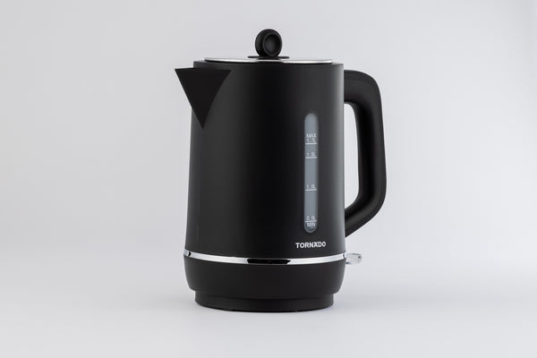 Tornado 1,7L Retro Waterkoker 2200W (RVS)