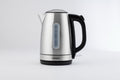 Tornado 1,7L RVS Waterkoker met LED-verlichtingsring