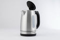 Tornado 1,7L RVS Waterkoker met LED-verlichtingsring