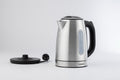 Tornado 1,7L RVS Waterkoker met LED-verlichtingsring