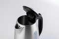 Tornado 1,7L RVS Waterkoker met LED-verlichtingsring