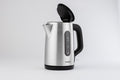 Tornado Waterkoker 1,7L RVS 1850-2200W - TKS-2217E