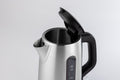 Tornado Waterkoker 1,7L RVS 1850-2200W - TKS-2217E