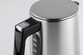 Tornado TKSE-4071 Digitale RVS Waterkoker 1.7L met Temperatuurregeling (1850-2200W)