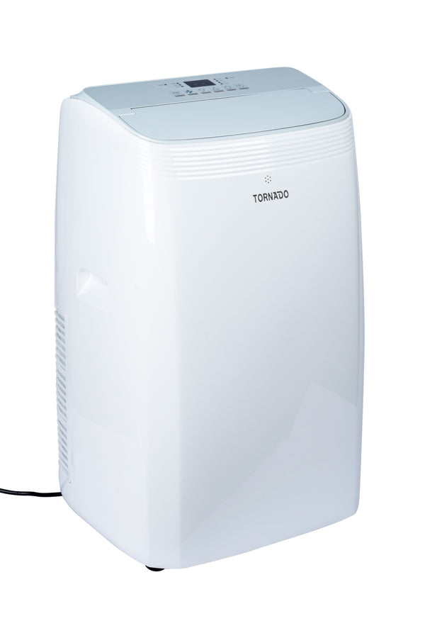 Tornado TPHAW-07ABG Mobiele Airco 7000 BTU met WiFi - R290, Energieklasse A