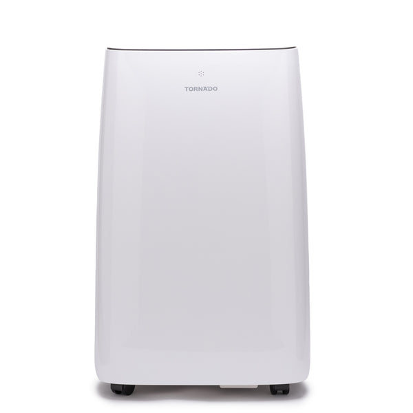 Tornado TPYAB-09ABG Mobiele Airco & Warmtepomp 9000 BTU met wifi (R290, energieklasse A)