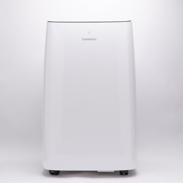 Tornado TPYAB-12ABG Draagbare Airco met Warmtepomp 12000 BTU - WiFi, R290, Energieklasse A