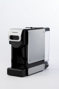 Tornado TST-550-GS 6-in-1 Multicapsule Koffiemachine - 19 Bar PID-Thermoblock - 1 L - 1450 W - RVS