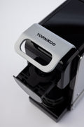 Tornado TST-550-GS 6-in-1 Multicapsule Koffiemachine - 19 Bar PID-Thermoblock - 1 L - 1450 W - RVS