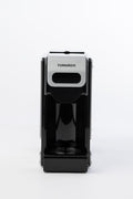 Tornado TST-550-GS 6-in-1 Multicapsule Koffiemachine - 19 Bar PID-Thermoblock - 1 L - 1450 W - RVS