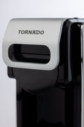 Tornado TST-550-GS 6-in-1 Multicapsule Koffiemachine - 19 Bar PID-Thermoblock - 1 L - 1450 W - RVS
