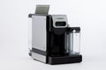 Tornado TST-550M-GS 7-in-1 Multicapsule Koffiemachine met automatische melkopschuimer (19 bar, 1 L, melktank 0,3 L)