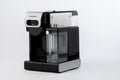 Tornado TST-550M-GS 7-in-1 Multicapsule Koffiemachine met automatische melkopschuimer (19 bar, 1 L, melktank 0,3 L)