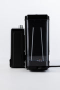 Tornado TST-550M-GS 7-in-1 Multicapsule Koffiemachine met automatische melkopschuimer (19 bar, 1 L, melktank 0,3 L)