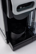 Tornado TST-550M-GS 7-in-1 Multicapsule Koffiemachine met automatische melkopschuimer (19 bar, 1 L, melktank 0,3 L)