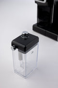 Tornado TST-550M-GS 7-in-1 Multicapsule Koffiemachine met automatische melkopschuimer (19 bar, 1 L, melktank 0,3 L)