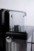 Tornado TST-550M-GS 7-in-1 Multicapsule Koffiemachine met automatische melkopschuimer (19 bar, 1 L, melktank 0,3 L)