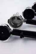 Tornado TST-693B-GS Espressomachine 5-in-1 Multi-Capsule & Gemalen Koffie - 19 Bar - Stoompijpje - 1L - RVS