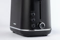 Tornado TT-852-C Broodrooster 2 Sleuven 720-850 W Wit