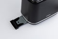 Tornado TT-852-C Broodrooster 2 Sleuven 720-850 W Wit