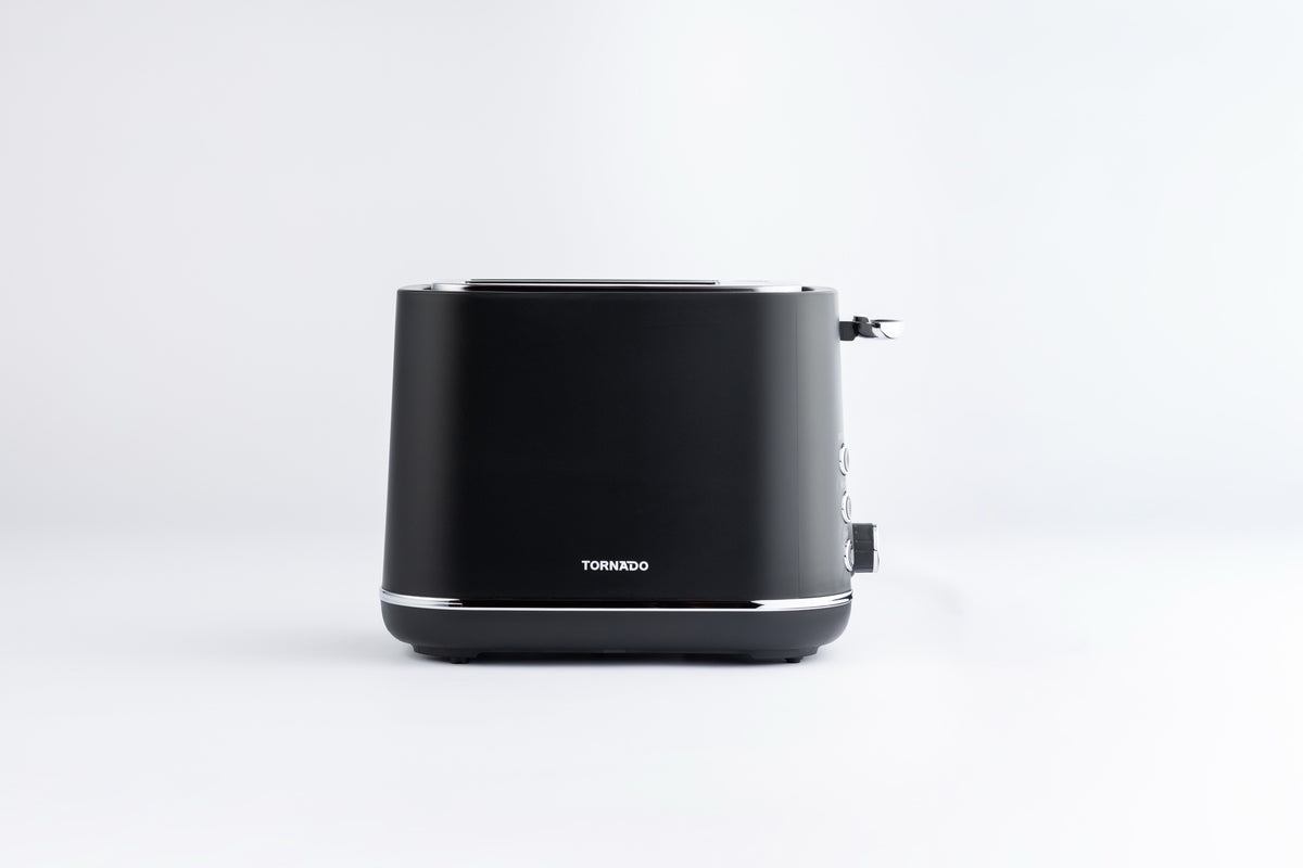 Tornado TT-852-C Broodrooster 2 Sleuven 720-850 W Wit
