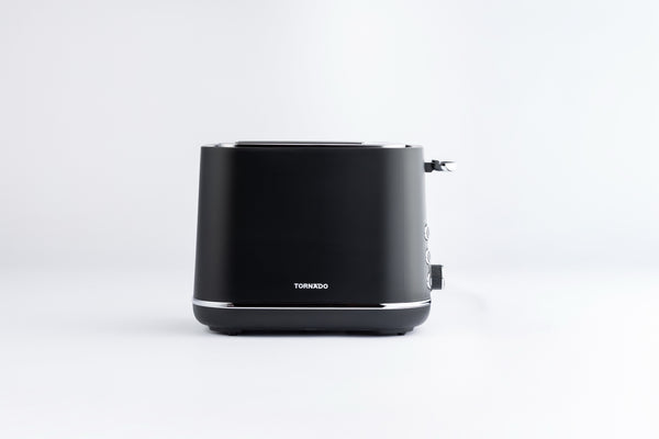 Tornado TT-852-C Broodrooster 2 Sleuven 720-850 W Wit