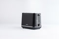 Tornado TT-852-C Broodrooster 2 Sleuven 720-850 W Wit