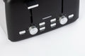 Tornado Broodrooster 4 sleuven 1600W TTA-5406-GS