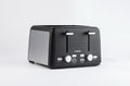 Tornado Broodrooster 4 sleuven 1600W TTA-5406-GS