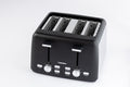 Tornado Broodrooster 4 sleuven 1600W TTA-5406-GS