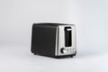 Tornado Broodrooster 2 sleuven 750W RVS