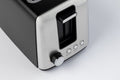 Tornado Broodrooster 2 sleuven 750W RVS