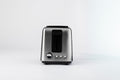 Tornado Broodrooster 2 sleuven 750W RVS