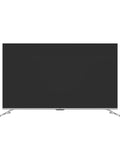 Tornado 50-Inch QLED 4K UHD Smart TV — Tizen OS