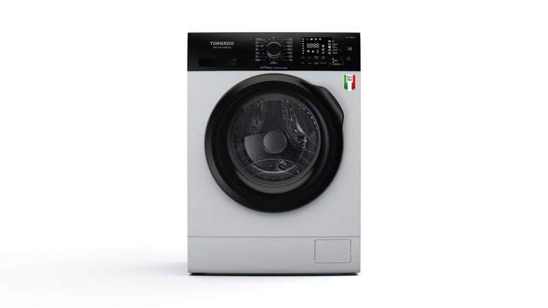 Tornado 9 kg Inverter Warmtepompdroger