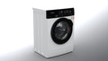 Tornado 10 kg Inverter Wasmachine Voorlader 1400 toeren
