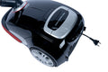 Tornado Bagged Cylinder Vacuum Cleaner